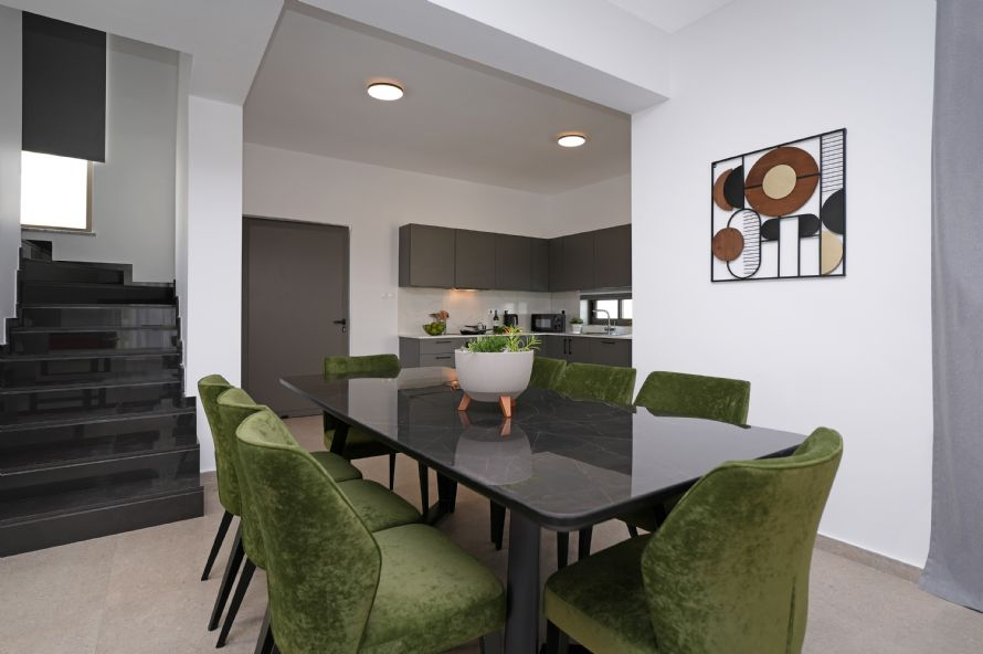 161, Protaras - Cavo Greko Avenue, Saint Nicholas Villa no. 17, Protaras, Pernera,Pernera Area,Protaras,5296 3 Bedrooms  With 3 Bathrooms 3 Villa 161, Protaras - Cavo Greko Avenue, Saint Nicholas Villa no. 17, Protaras, Pernera