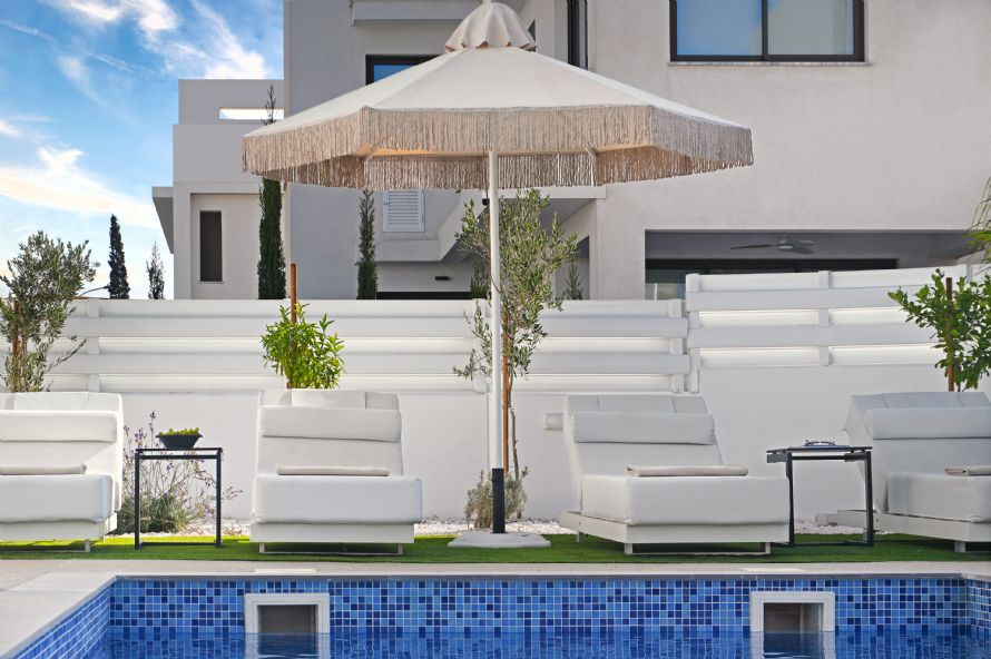 161, Protaras - Cavo Greko Avenue, Saint Nicholas Villa no. 17, Protaras, Pernera,Pernera Area,Protaras,5296 3 Bedrooms  With 3 Bathrooms 3 Villa 161, Protaras - Cavo Greko Avenue, Saint Nicholas Villa no. 17, Protaras, Pernera