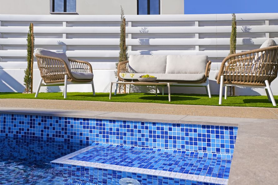 161, Protaras - Cavo Greko Avenue, Saint Nicholas Villa no. 17, Protaras, Pernera,Pernera Area,Protaras,5296 3 Bedrooms  With 3 Bathrooms 3 Villa 161, Protaras - Cavo Greko Avenue, Saint Nicholas Villa no. 17, Protaras, Pernera