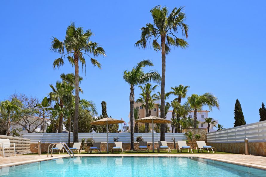 15, Symis, Greenway Villas no.4, Protaras, 5297, Paralimni, Cyprus,Protaras Resort Center,Protaras,5297 3 Bedrooms  With 3 Bathrooms 3 Villa 15, Symis, Greenway Villas no.4, Protaras, 5297, Paralimni, Cyprus