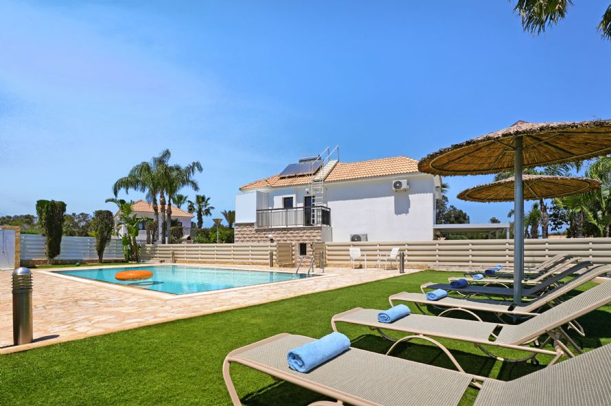 15, Symis, Greenway Villas no.4, Protaras, 5297, Paralimni, Cyprus,Protaras Resort Center,Protaras,5297 3 Bedrooms  With 3 Bathrooms 3 Villa 15, Symis, Greenway Villas no.4, Protaras, 5297, Paralimni, Cyprus