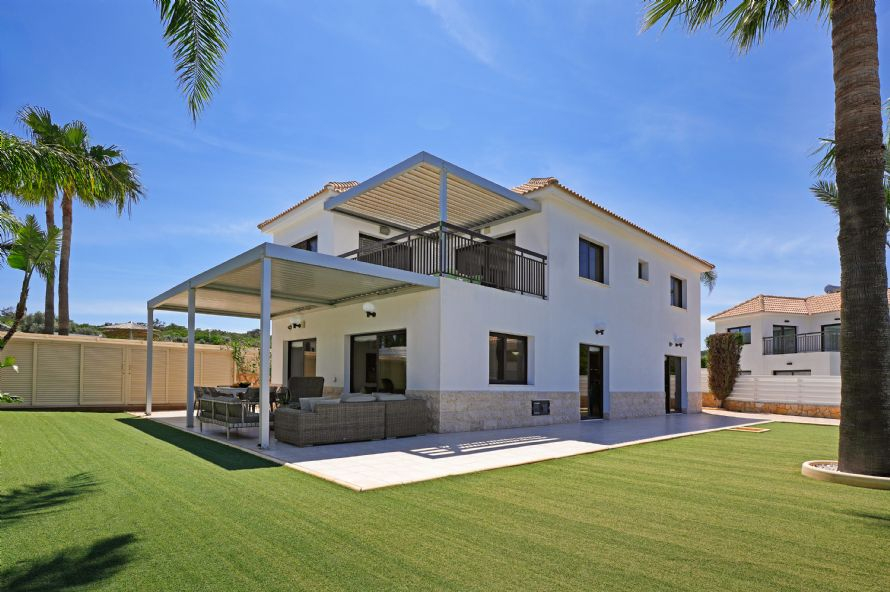15, Symis, Greenway Villas no.4, Protaras, 5297, Paralimni, Cyprus,Protaras Resort Center,Protaras,5297 3 Bedrooms  With 3 Bathrooms 3 Villa 15, Symis, Greenway Villas no.4, Protaras, 5297, Paralimni, Cyprus