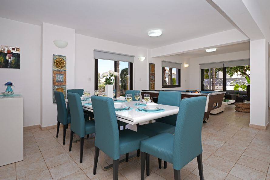 15, Symis, Greenway Villas no.4, Protaras, 5297, Paralimni, Cyprus,Protaras Resort Center,Protaras,5297 3 Bedrooms  With 3 Bathrooms 3 Villa 15, Symis, Greenway Villas no.4, Protaras, 5297, Paralimni, Cyprus