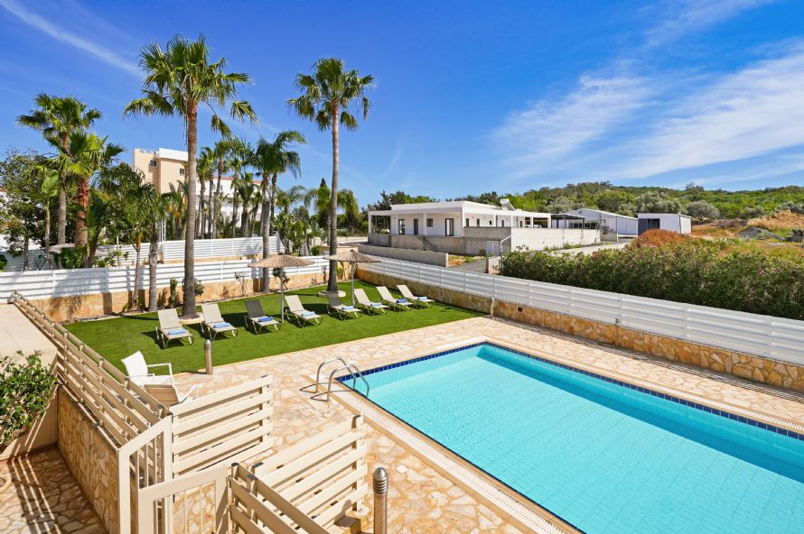 15, Symis, Greenway Villas no.4, Protaras, 5297, Paralimni, Cyprus,Protaras Resort Center,Protaras,5297 3 Bedrooms  With 3 Bathrooms 3 Villa 15, Symis, Greenway Villas no.4, Protaras, 5297, Paralimni, Cyprus
