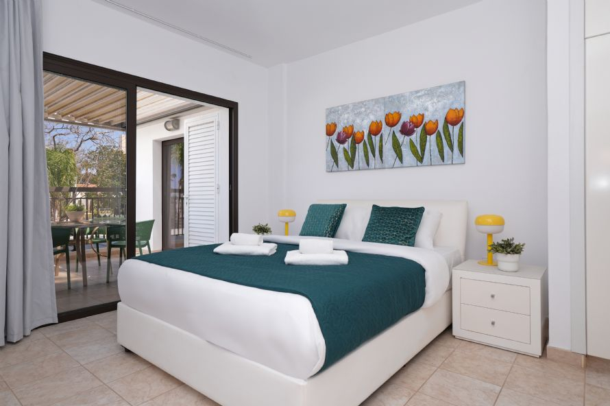 15, Symis, Greenway Villas no.4, Protaras, 5297, Paralimni, Cyprus,Protaras Resort Center,Protaras,5297 3 Bedrooms  With 3 Bathrooms 3 Villa 15, Symis, Greenway Villas no.4, Protaras, 5297, Paralimni, Cyprus