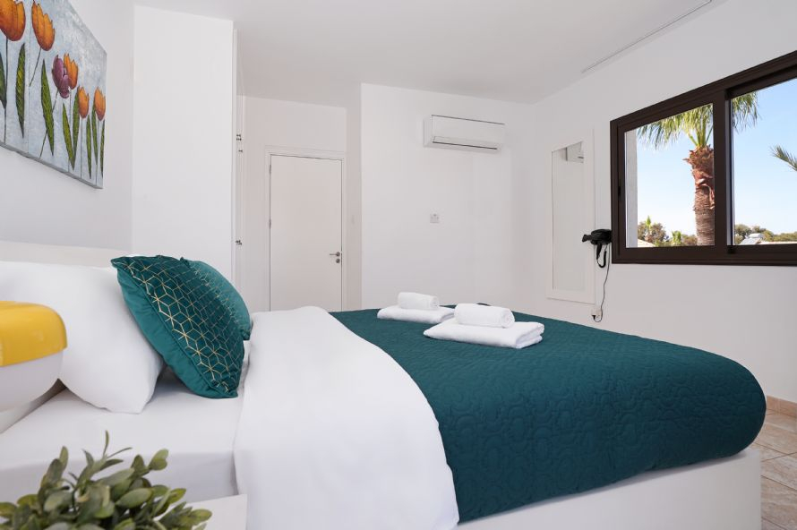 15, Symis, Greenway Villas no.4, Protaras, 5297, Paralimni, Cyprus,Protaras Resort Center,Protaras,5297 3 Bedrooms  With 3 Bathrooms 3 Villa 15, Symis, Greenway Villas no.4, Protaras, 5297, Paralimni, Cyprus