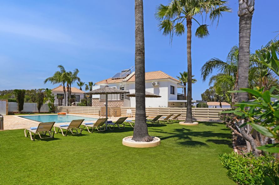 15, Symis, Greenway Villas no.4, Protaras, 5297, Paralimni, Cyprus,Protaras Resort Center,Protaras,5297 3 Bedrooms  With 3 Bathrooms 3 Villa 15, Symis, Greenway Villas no.4, Protaras, 5297, Paralimni, Cyprus