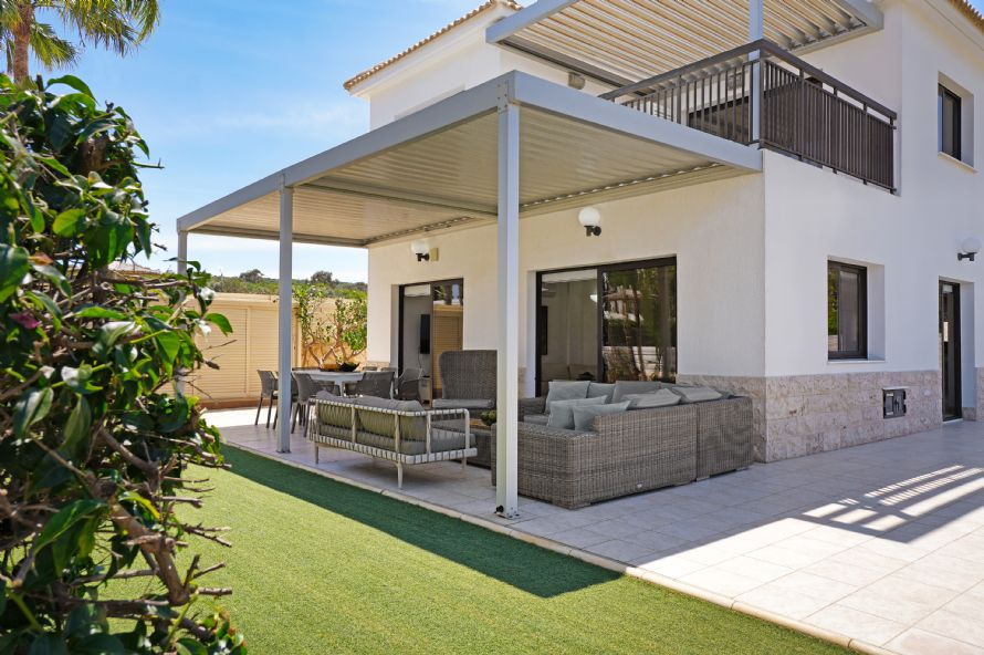15, Symis, Greenway Villas no.4, Protaras, 5297, Paralimni, Cyprus,Protaras Resort Center,Protaras,5297 3 Bedrooms  With 3 Bathrooms 3 Villa 15, Symis, Greenway Villas no.4, Protaras, 5297, Paralimni, Cyprus