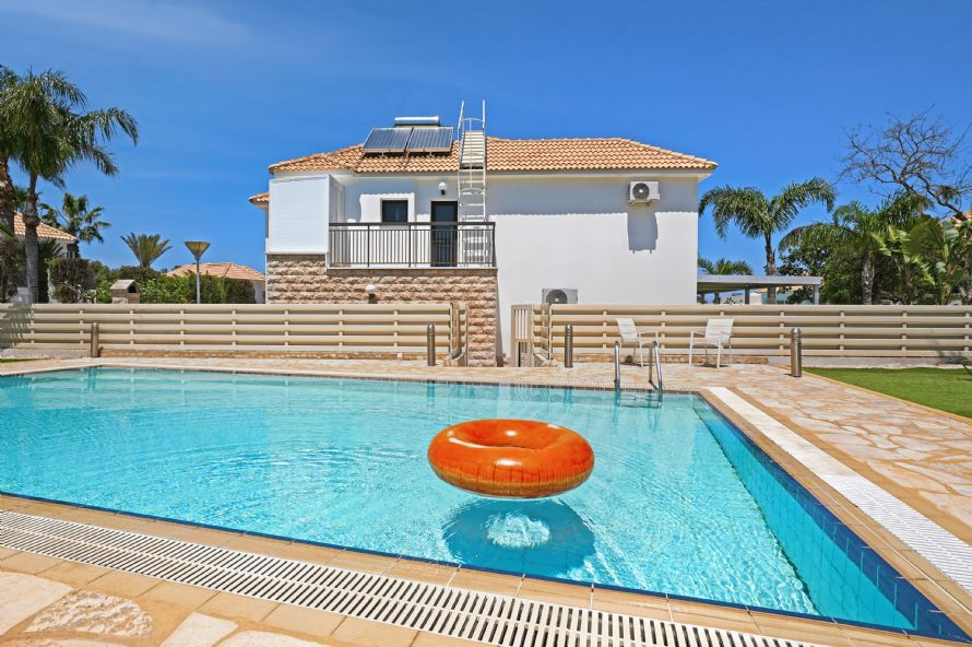 15, Symis, Greenway Villas no.4, Protaras, 5297, Paralimni, Cyprus,Protaras Resort Center,Protaras,5297 3 Bedrooms  With 3 Bathrooms 3 Villa 15, Symis, Greenway Villas no.4, Protaras, 5297, Paralimni, Cyprus
