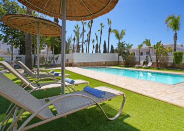 15, Σύμης, Greenway Villas no.4, Protaras, 5297, Paralimni, Cyprus,Protaras Resort Center,Protaras,5297 3 Bedrooms With 3 Bathrooms 3 Villa 15, Symis, Greenway Villas no.4, Protaras, 5297, Paralimni, Cyprus