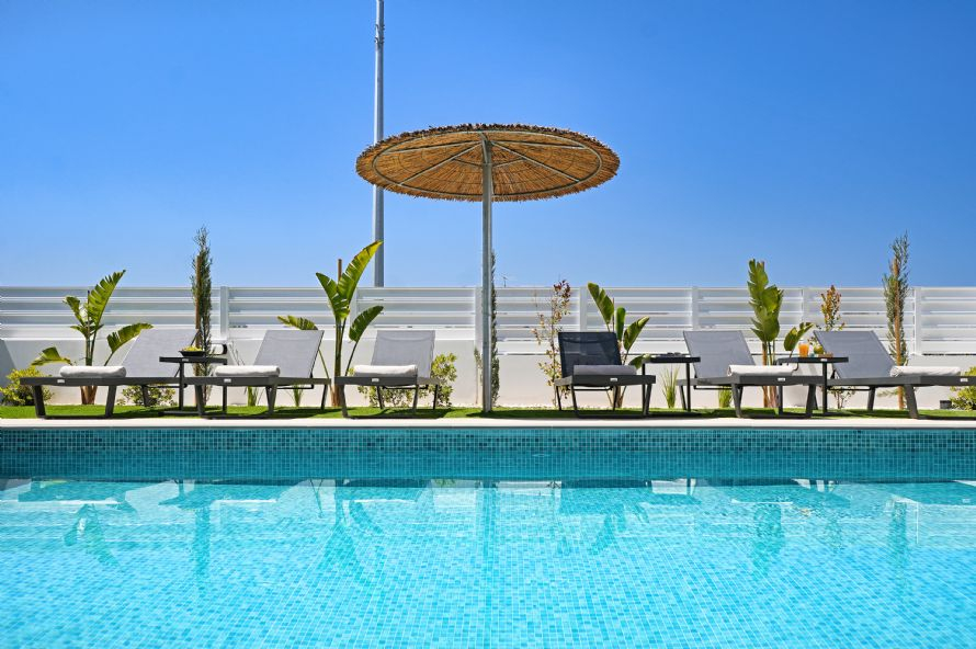 56, Mantaliou, Chloe Villa no. 4, 5296, Protaras, Paralimni,Protaras Resort Center,Protaras,5296 3 Bedrooms  With 3 Bathrooms 3 Villa 56, Mantaliou, Chloe Villa no. 4, 5296, Protaras, Paralimni