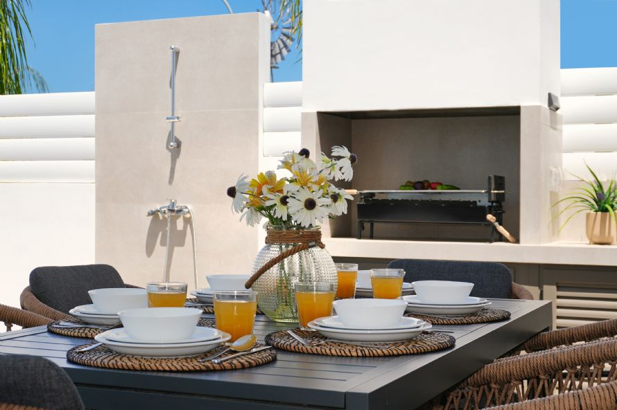 56, Mantaliou, Chloe Villa no. 4, 5296, Protaras, Paralimni,Protaras Resort Center,Protaras,5296 3 Bedrooms  With 3 Bathrooms 3 Villa 56, Mantaliou, Chloe Villa no. 4, 5296, Protaras, Paralimni