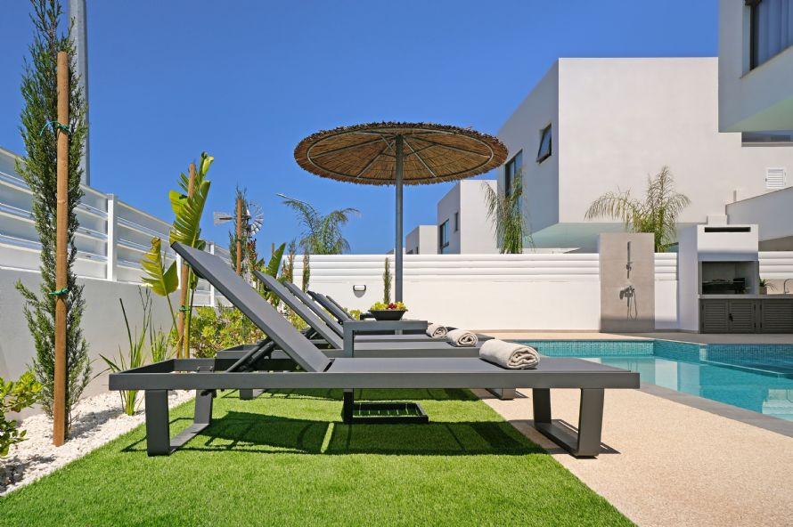 56, Mantaliou, Chloe Villa no. 4, 5296, Protaras, Paralimni,Protaras Resort Center,Protaras,5296 3 Bedrooms  With 3 Bathrooms 3 Villa 56, Mantaliou, Chloe Villa no. 4, 5296, Protaras, Paralimni