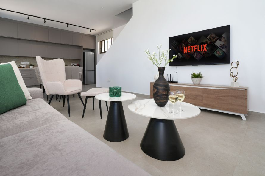 56, Mantaliou, Chloe Villa no. 4, 5296, Protaras, Paralimni,Protaras Resort Center,Protaras,5296 3 Bedrooms  With 3 Bathrooms 3 Villa 56, Mantaliou, Chloe Villa no. 4, 5296, Protaras, Paralimni