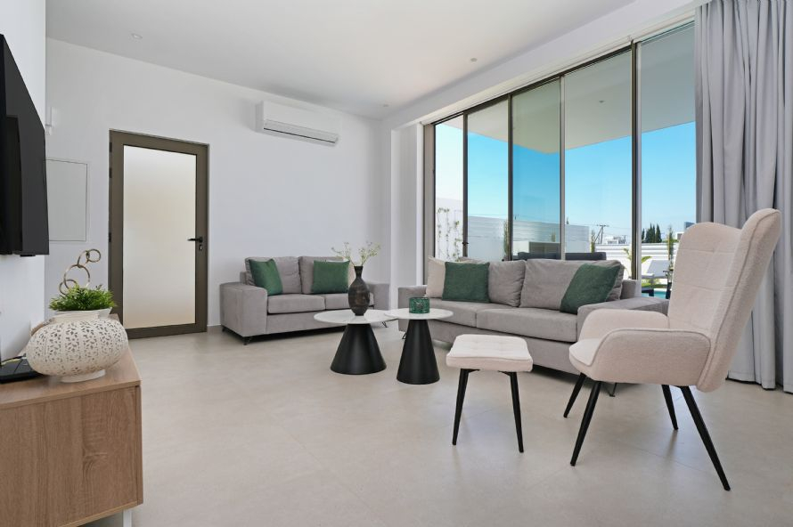 56, Mantaliou, Chloe Villa no. 4, 5296, Protaras, Paralimni,Protaras Resort Center,Protaras,5296 3 Bedrooms  With 3 Bathrooms 3 Villa 56, Mantaliou, Chloe Villa no. 4, 5296, Protaras, Paralimni