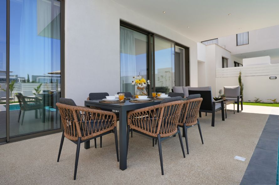56, Mantaliou, Chloe Villa no. 4, 5296, Protaras, Paralimni,Protaras Resort Center,Protaras,5296 3 Bedrooms  With 3 Bathrooms 3 Villa 56, Mantaliou, Chloe Villa no. 4, 5296, Protaras, Paralimni
