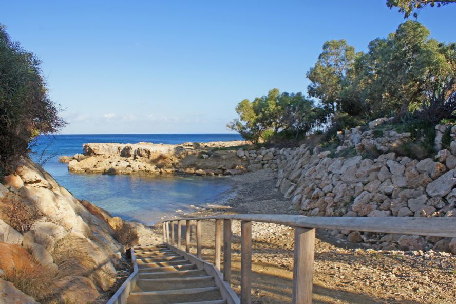 18,Daphnis, Mesogios Phase A, House No. 22,  Paralimni,Protaras Resort Center,Protaras,5296 5 Bedrooms  With 5 Bathrooms 5 Villa 18,Daphnis, Mesogios Phase A, House No. 22,  Paralimni