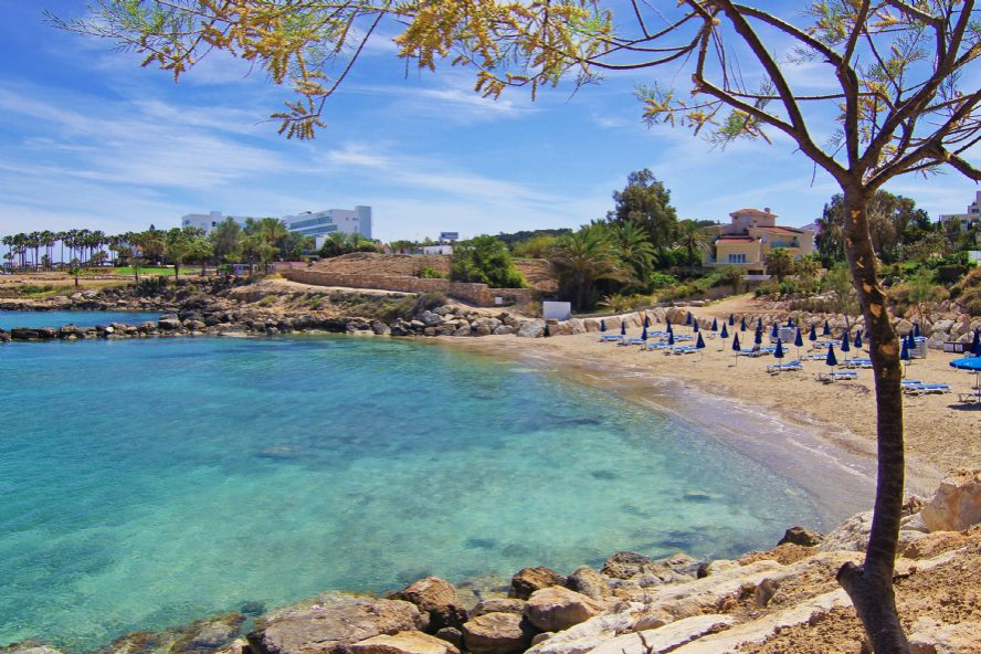 18,Daphnis, Mesogios Phase A, House No. 22,  Paralimni,Protaras Resort Center,Protaras,5296 5 Bedrooms  With 5 Bathrooms 5 Villa 18,Daphnis, Mesogios Phase A, House No. 22,  Paralimni