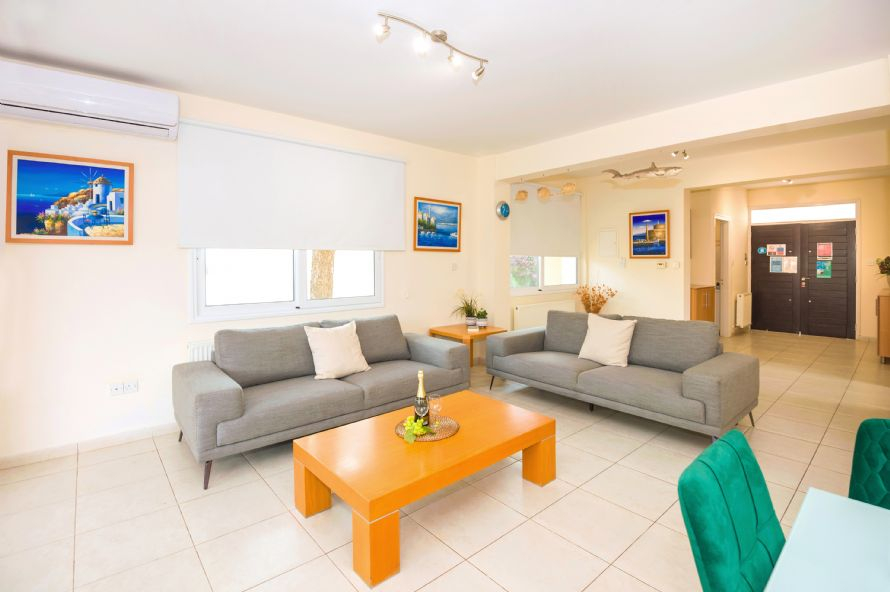 18,Daphnis, Mesogios Phase A, House No. 22,  Paralimni,Protaras Resort Center,Protaras,5296 5 Bedrooms  With 5 Bathrooms 5 Villa 18,Daphnis, Mesogios Phase A, House No. 22,  Paralimni