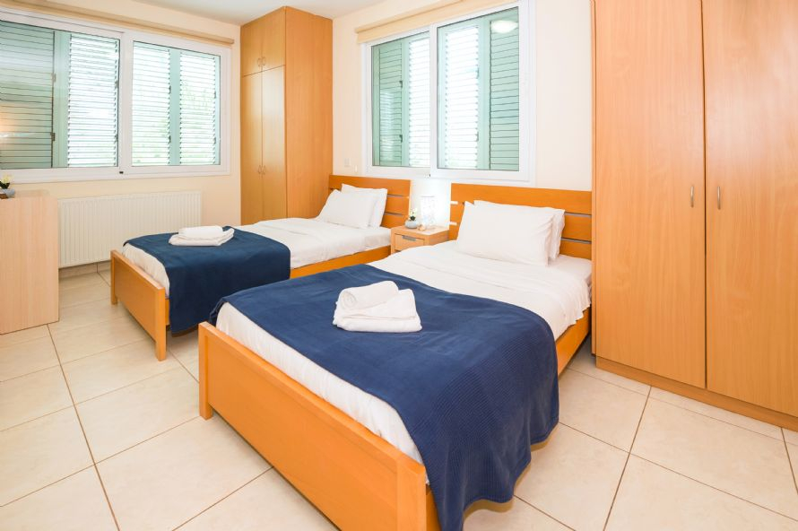 18,Daphnis, Mesogios Phase A, House No. 22,  Paralimni,Protaras Resort Center,Protaras,5296 5 Bedrooms  With 5 Bathrooms 5 Villa 18,Daphnis, Mesogios Phase A, House No. 22,  Paralimni