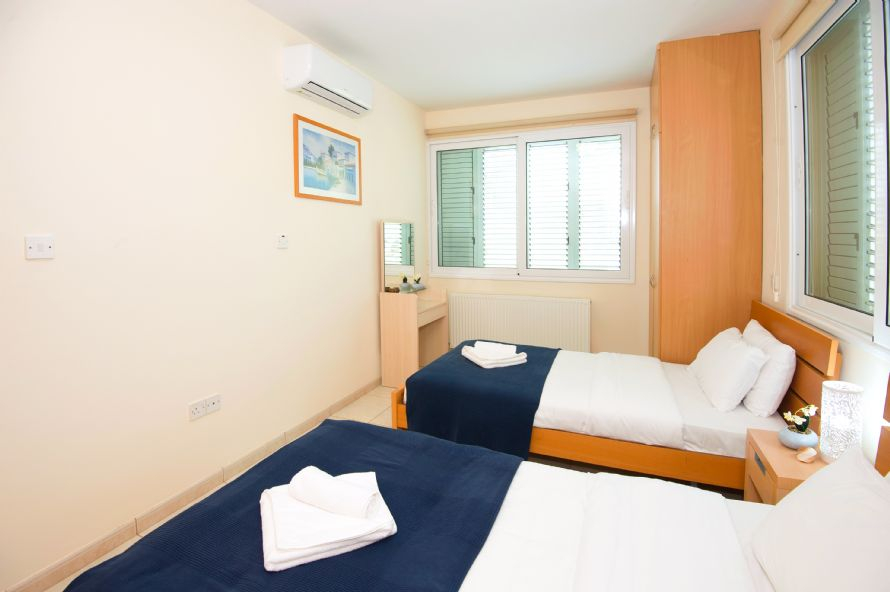 18,Daphnis, Mesogios Phase A, House No. 22,  Paralimni,Protaras Resort Center,Protaras,5296 5 Bedrooms  With 5 Bathrooms 5 Villa 18,Daphnis, Mesogios Phase A, House No. 22,  Paralimni