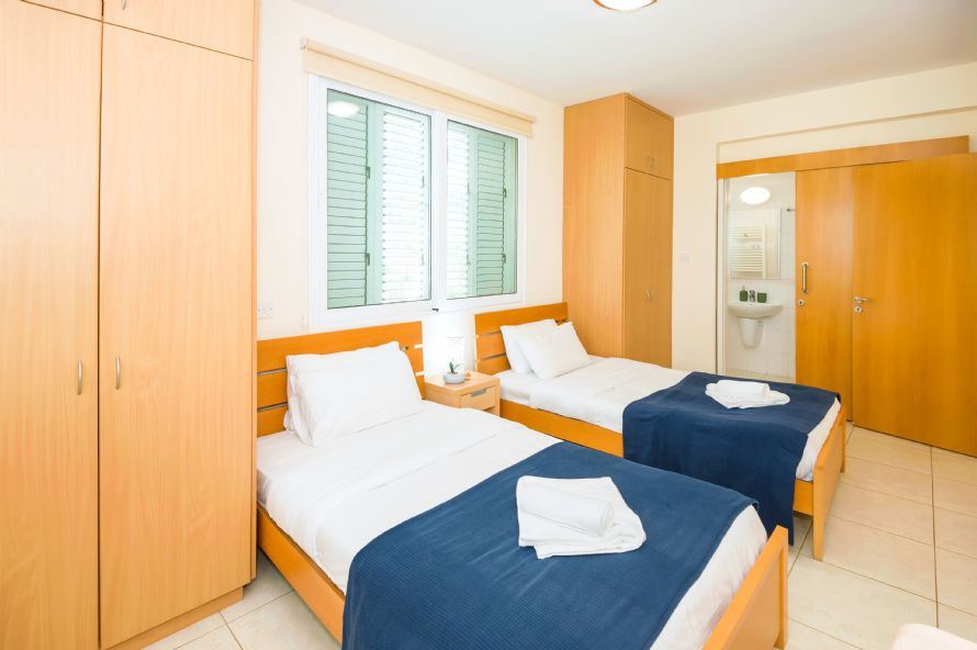 18,Daphnis, Mesogios Phase A, House No. 22,  Paralimni,Protaras Resort Center,Protaras,5296 5 Bedrooms  With 5 Bathrooms 5 Villa 18,Daphnis, Mesogios Phase A, House No. 22,  Paralimni
