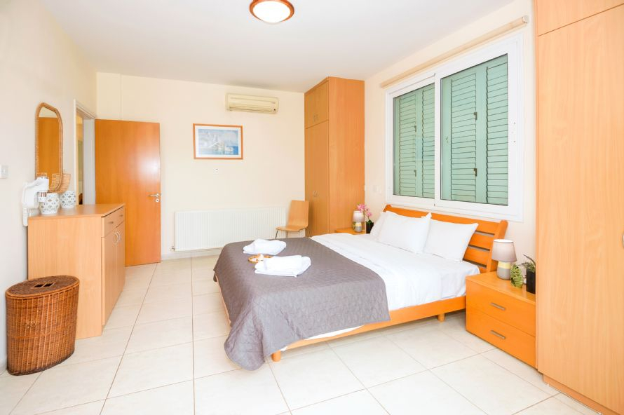 18,Daphnis, Mesogios Phase A, House No. 22,  Paralimni,Protaras Resort Center,Protaras,5296 5 Bedrooms  With 5 Bathrooms 5 Villa 18,Daphnis, Mesogios Phase A, House No. 22,  Paralimni