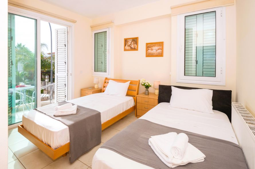 18,Daphnis, Mesogios Phase A, House No. 22,  Paralimni,Protaras Resort Center,Protaras,5296 5 Bedrooms  With 5 Bathrooms 5 Villa 18,Daphnis, Mesogios Phase A, House No. 22,  Paralimni
