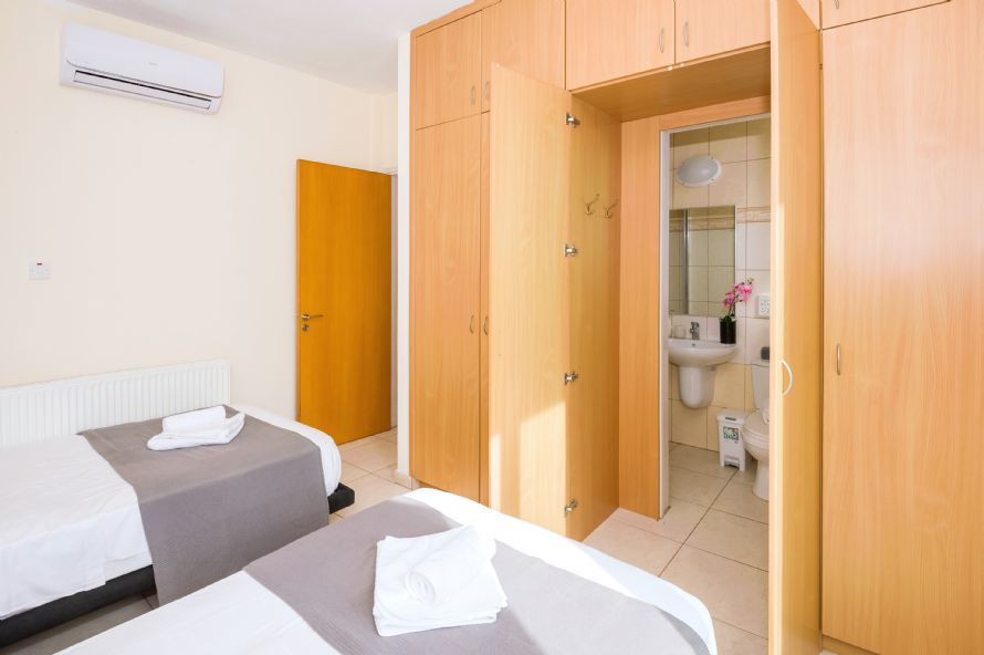18,Daphnis, Mesogios Phase A, House No. 22,  Paralimni,Protaras Resort Center,Protaras,5296 5 Bedrooms  With 5 Bathrooms 5 Villa 18,Daphnis, Mesogios Phase A, House No. 22,  Paralimni