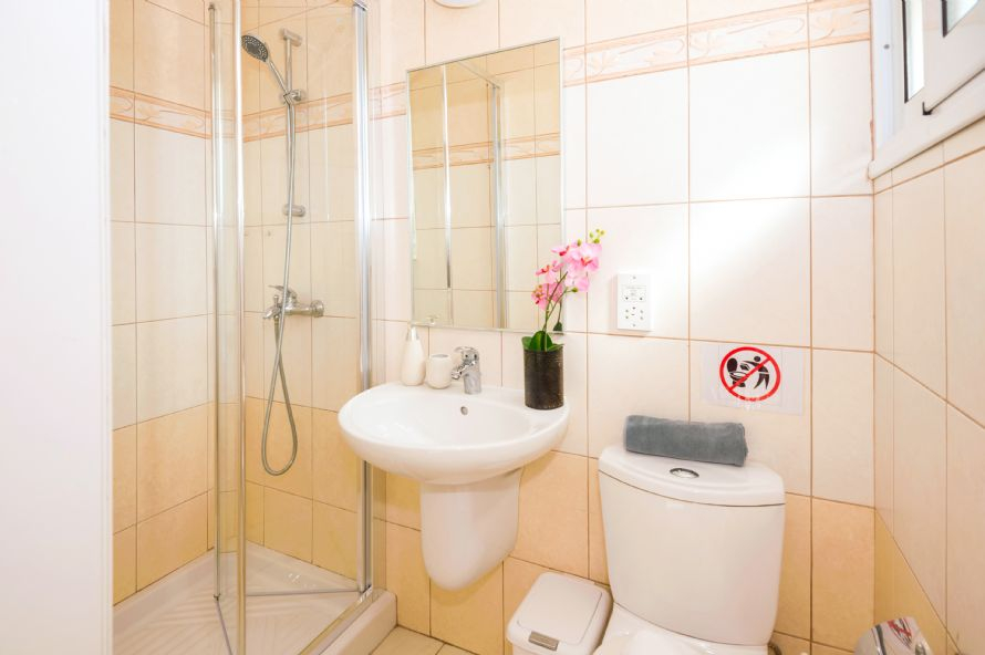 18,Daphnis, Mesogios Phase A, House No. 22,  Paralimni,Protaras Resort Center,Protaras,5296 5 Bedrooms  With 5 Bathrooms 5 Villa 18,Daphnis, Mesogios Phase A, House No. 22,  Paralimni
