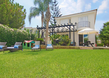 18,Daphnis, Mesogios Phase A, House No. 22,  Paralimni,Protaras Resort Center,Protaras,5296 5 Bedrooms  With 5 Bathrooms 5 Villa 18,Daphnis, Mesogios Phase A, House No. 22,  Paralimni