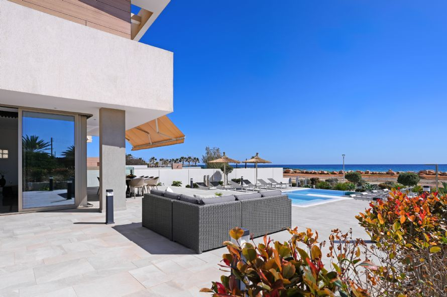 1, Ayia Thekla Avenue, Suncity Villa no. 1,  Ayia Napa,Ayia Thekla Area,Ayia Napa,5391 4 Bedrooms  With 4 Bathrooms 4 Villa 1, Ayia Thekla Avenue, Suncity Villa no. 1,  Ayia Napa