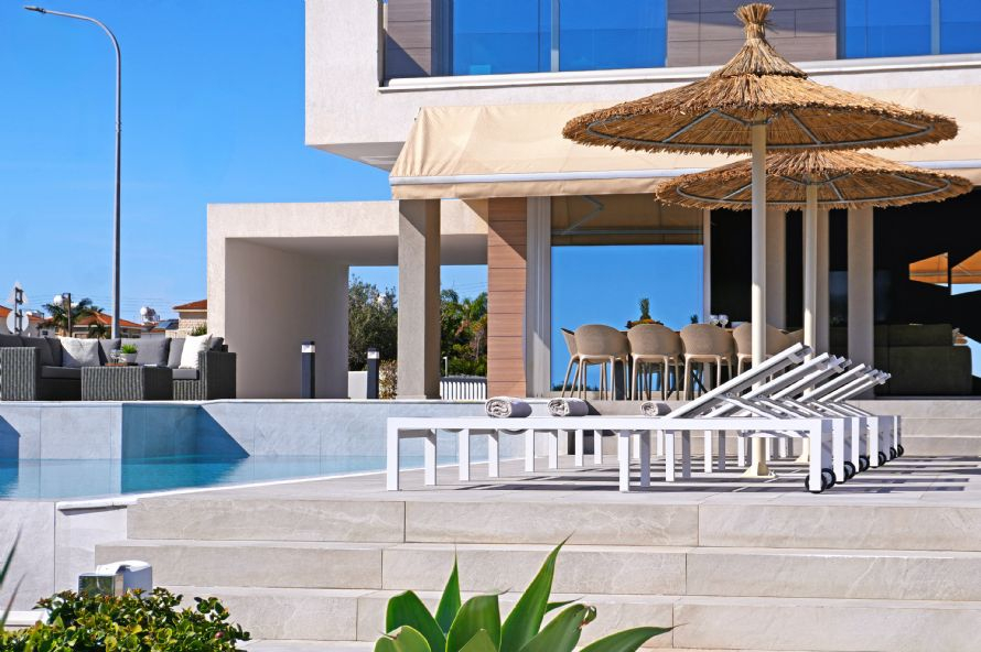 1, Ayia Thekla Avenue, Suncity Villa no. 1,  Ayia Napa,Ayia Thekla Area,Ayia Napa,5391 4 Bedrooms  With 4 Bathrooms 4 Villa 1, Ayia Thekla Avenue, Suncity Villa no. 1,  Ayia Napa