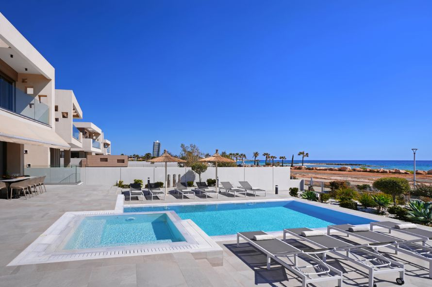 1, Ayia Thekla Avenue, Suncity Villa no. 1,  Ayia Napa,Ayia Thekla Area,Ayia Napa,5391 4 Bedrooms  With 4 Bathrooms 4 Villa 1, Ayia Thekla Avenue, Suncity Villa no. 1,  Ayia Napa