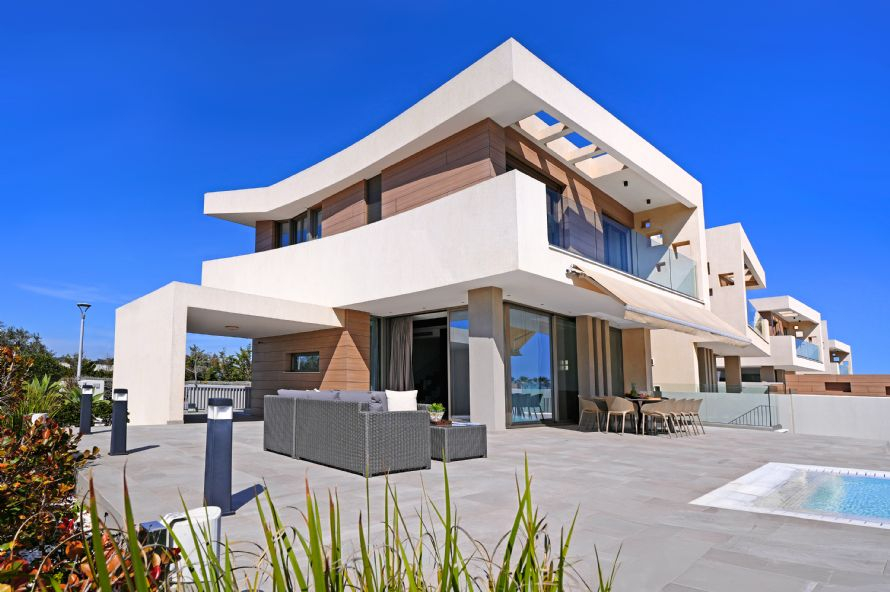 1, Ayia Thekla Avenue, Suncity Villa no. 1,  Ayia Napa,Ayia Thekla Area,Ayia Napa,5391 4 Bedrooms  With 4 Bathrooms 4 Villa 1, Ayia Thekla Avenue, Suncity Villa no. 1,  Ayia Napa