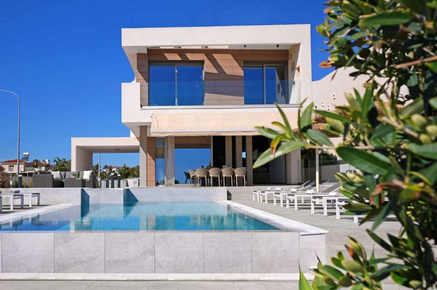 1, Ayia Thekla Avenue, Suncity Villa no. 1,  Ayia Napa,Ayia Thekla Area,Ayia Napa,5391 4 Bedrooms  With 4 Bathrooms 4 Villa 1, Ayia Thekla Avenue, Suncity Villa no. 1,  Ayia Napa