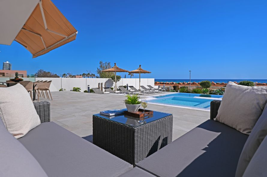1, Ayia Thekla Avenue, Suncity Villa no. 1,  Ayia Napa,Ayia Thekla Area,Ayia Napa,5391 4 Bedrooms  With 4 Bathrooms 4 Villa 1, Ayia Thekla Avenue, Suncity Villa no. 1,  Ayia Napa