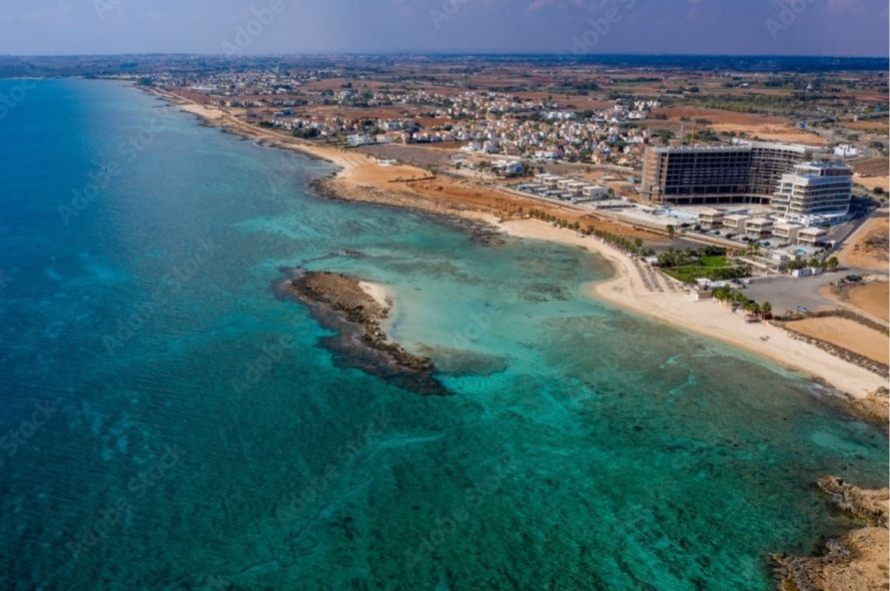 1, Ayia Thekla Avenue, Suncity Villa no. 1,  Ayia Napa,Ayia Thekla Area,Ayia Napa,5391 4 Bedrooms  With 4 Bathrooms 4 Villa 1, Ayia Thekla Avenue, Suncity Villa no. 1,  Ayia Napa
