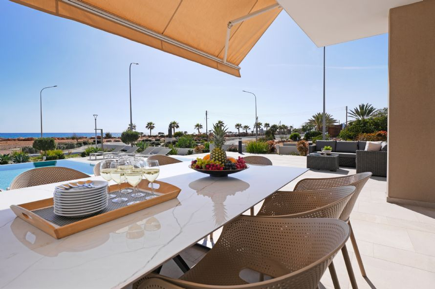 1, Ayia Thekla Avenue, Suncity Villa no. 1,  Ayia Napa,Ayia Thekla Area,Ayia Napa,5391 4 Bedrooms  With 4 Bathrooms 4 Villa 1, Ayia Thekla Avenue, Suncity Villa no. 1,  Ayia Napa