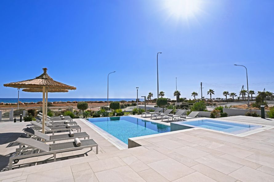 1, Ayia Thekla Avenue, Suncity Villa no. 1,  Ayia Napa,Ayia Thekla Area,Ayia Napa,5391 4 Bedrooms  With 4 Bathrooms 4 Villa 1, Ayia Thekla Avenue, Suncity Villa no. 1,  Ayia Napa