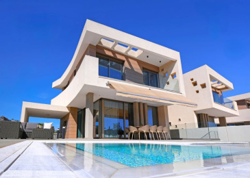 1, Ayia Thekla Avenue, Suncity Villa no. 1,  Ayia Napa,Ayia Thekla Area,Ayia Napa,5391 4 Bedrooms  With 4 Bathrooms 4 Villa 1, Ayia Thekla Avenue, Suncity Villa no. 1,  Ayia Napa