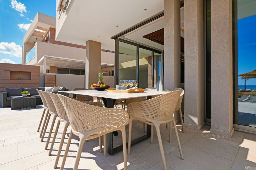 1, Ayia Thekla Avenue, Suncity Villa no. 5,  Ayia Napa,Ayia Thekla Area,Ayia Napa,5391 4 Bedrooms  With 4 Bathrooms 4 Villa 1, Ayia Thekla Avenue, Suncity Villa no. 5,  Ayia Napa