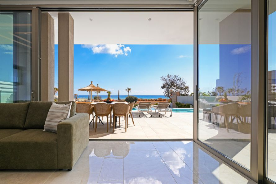 1, Ayia Thekla Avenue, Suncity Villa no. 5,  Ayia Napa,Ayia Thekla Area,Ayia Napa,5391 4 Bedrooms  With 4 Bathrooms 4 Villa 1, Ayia Thekla Avenue, Suncity Villa no. 5,  Ayia Napa