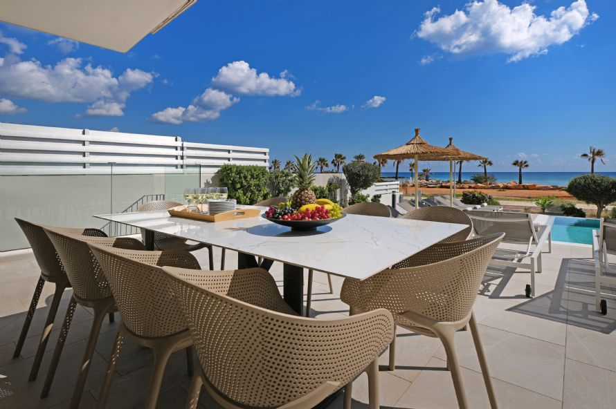 1, Ayia Thekla Avenue, Suncity Villa no. 5,  Ayia Napa,Ayia Thekla Area,Ayia Napa,5391 4 Bedrooms  With 4 Bathrooms 4 Villa 1, Ayia Thekla Avenue, Suncity Villa no. 5,  Ayia Napa