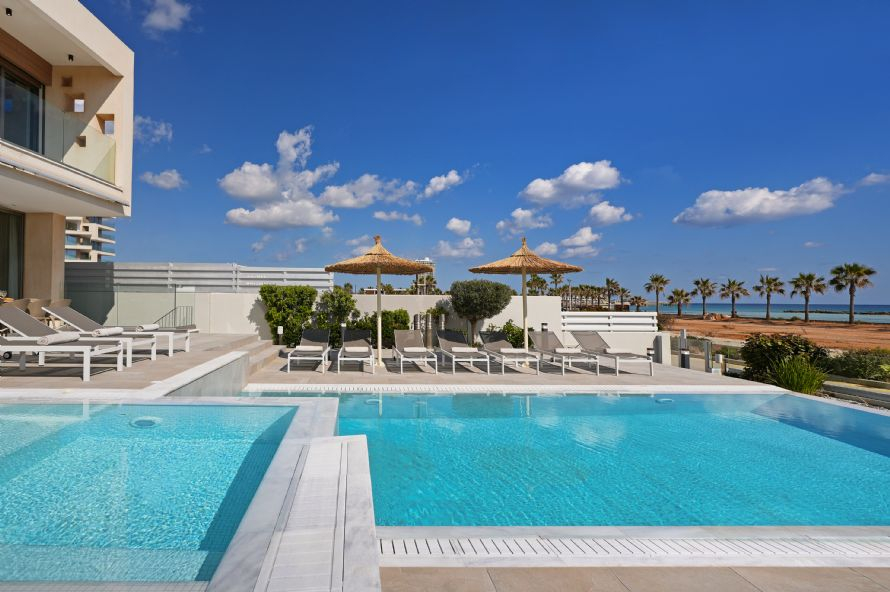 1, Ayia Thekla Avenue, Suncity Villa no. 5,  Ayia Napa,Ayia Thekla Area,Ayia Napa,5391 4 Bedrooms  With 4 Bathrooms 4 Villa 1, Ayia Thekla Avenue, Suncity Villa no. 5,  Ayia Napa