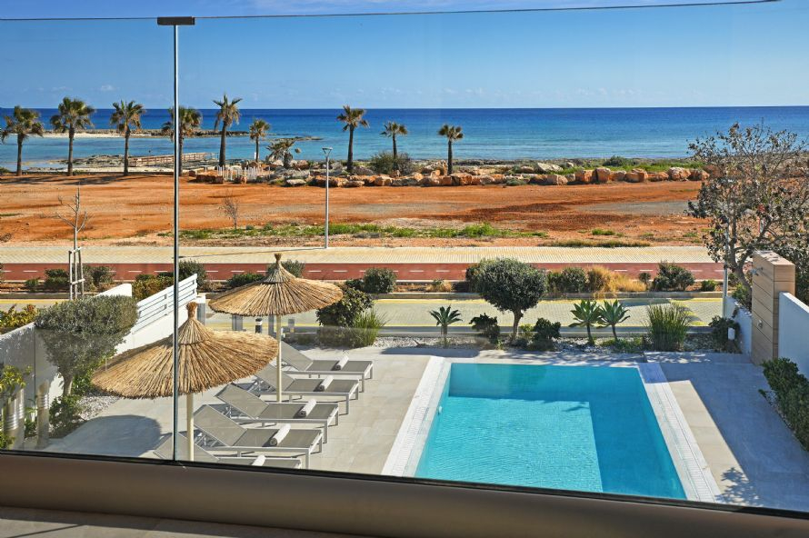 1, Ayia Thekla Avenue, Suncity Villa no. 5,  Ayia Napa,Ayia Thekla Area,Ayia Napa,5391 4 Bedrooms  With 4 Bathrooms 4 Villa 1, Ayia Thekla Avenue, Suncity Villa no. 5,  Ayia Napa