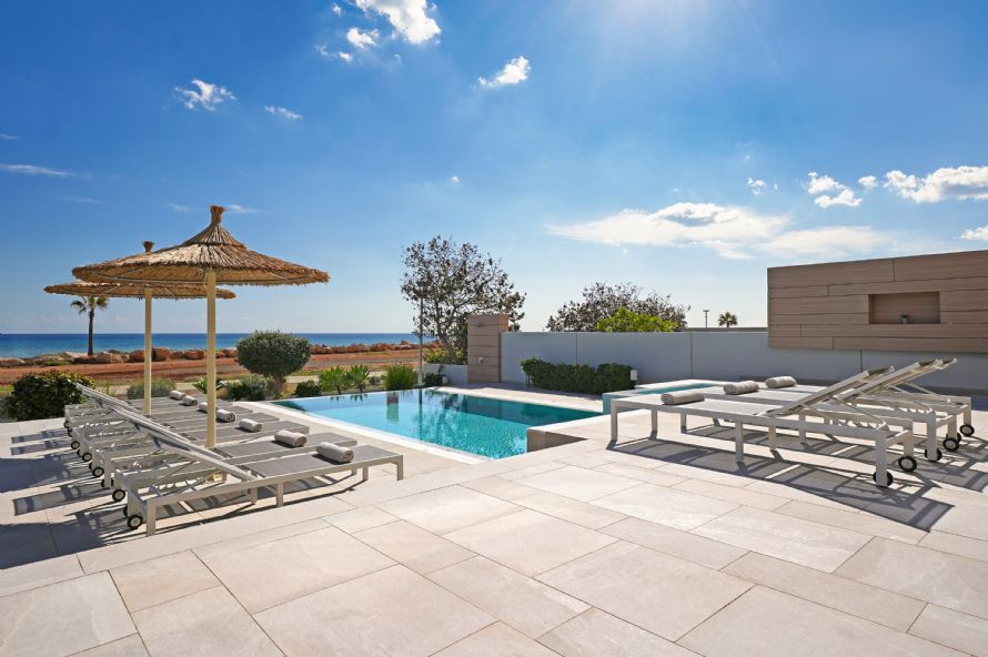 1, Ayia Thekla Avenue, Suncity Villa no. 5,  Ayia Napa,Ayia Thekla Area,Ayia Napa,5391 4 Bedrooms  With 4 Bathrooms 4 Villa 1, Ayia Thekla Avenue, Suncity Villa no. 5,  Ayia Napa