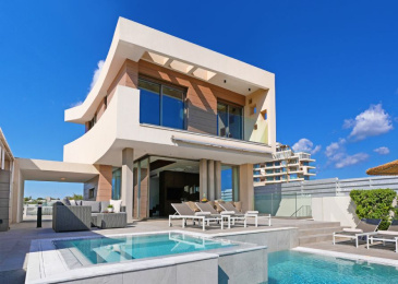 1, Ayia Thekla Avenue, Suncity Villa no. 5,  Ayia Napa,Ayia Thekla Area,Ayia Napa,5391 4 Bedrooms  With 4 Bathrooms 4 Villa 1, Ayia Thekla Avenue, Suncity Villa no. 5,  Ayia Napa