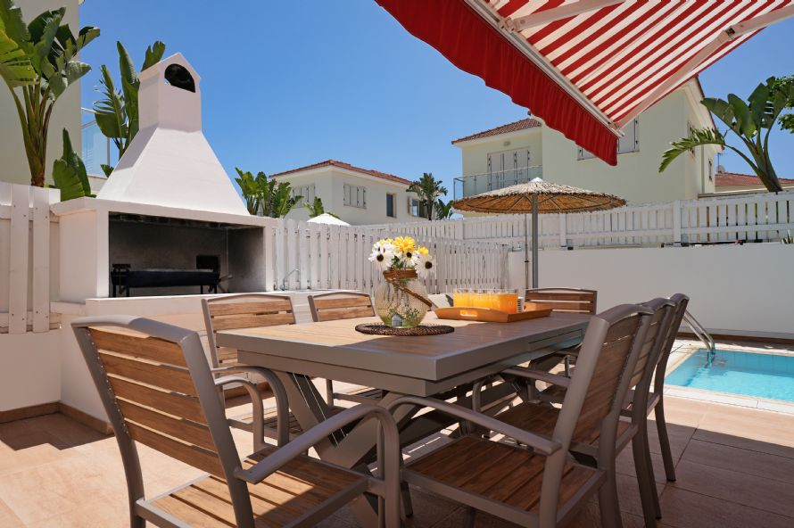 10, Ifestou, Athena Complex, House No. 23,Pernera Area,Protaras,5296 3 Bedrooms  With 3 Bathrooms 3 Villa 10, Ifestou, Athena Complex, House No. 23