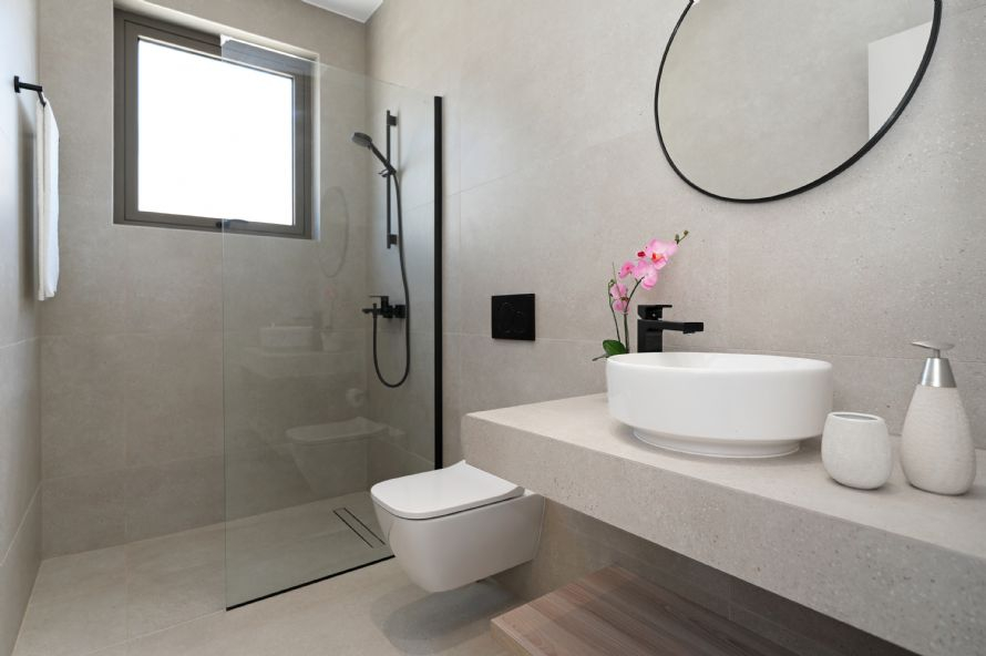 56, Mantaliou, Chloe Villa no. 15, 5296, Protaras,Protaras Resort Center,Protaras,5296 3 Bedrooms  With 3 Bathrooms 3 Villa 56, Mantaliou, Chloe Villa no. 15, 5296, Protaras